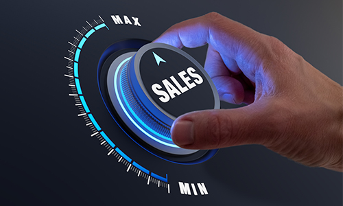 How to Sell Anything to Anybody