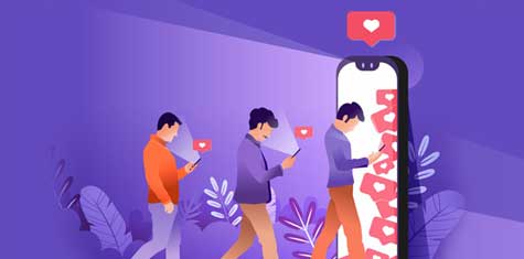 Benefits of Following Competitors on Social Media