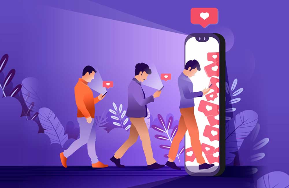 Benefits of Following Competitors on Social Media