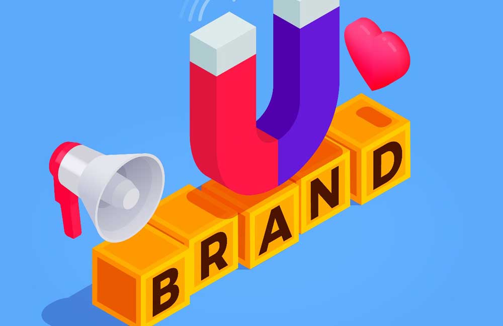 Components that Help Improve Brand Performance