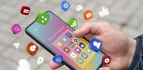 Impact of Leads Generated from Different Social Media Platforms