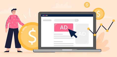 The Effectiveness of Digital Advertising