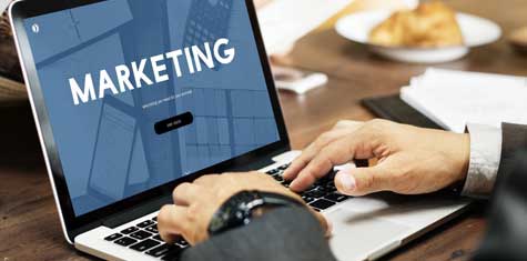 The Era of Internet Marketing