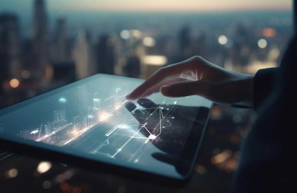 The Impact of Digital Marketing on Brand Awareness