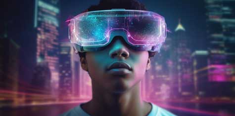 The Metaverse: A New Digital Marketing Trend