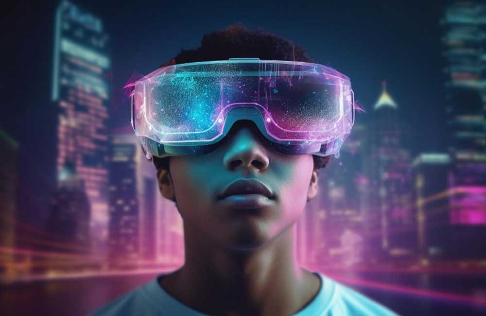 The Metaverse: A New Digital Marketing Trend