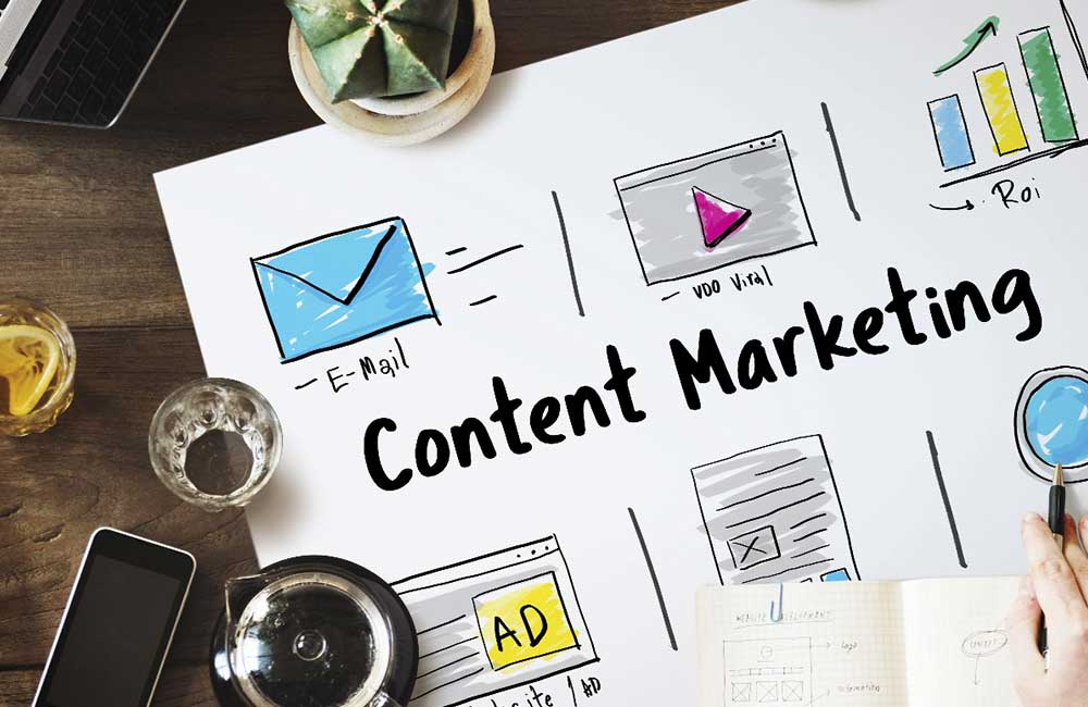 The Most Important Elements Every Compelling Content Marketing Must Have