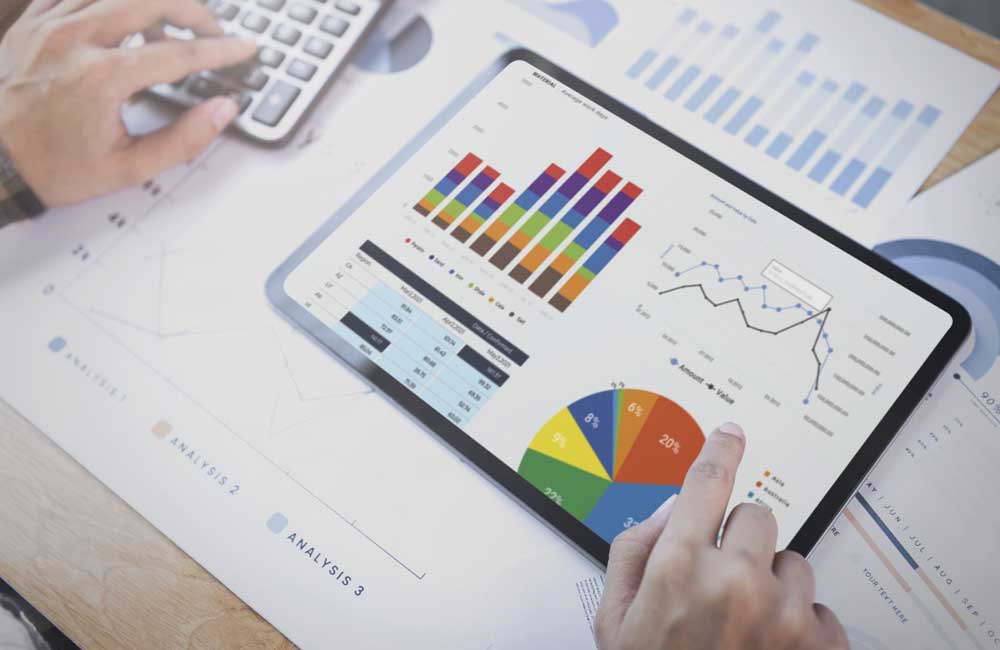 What Does Google Analytics Do?