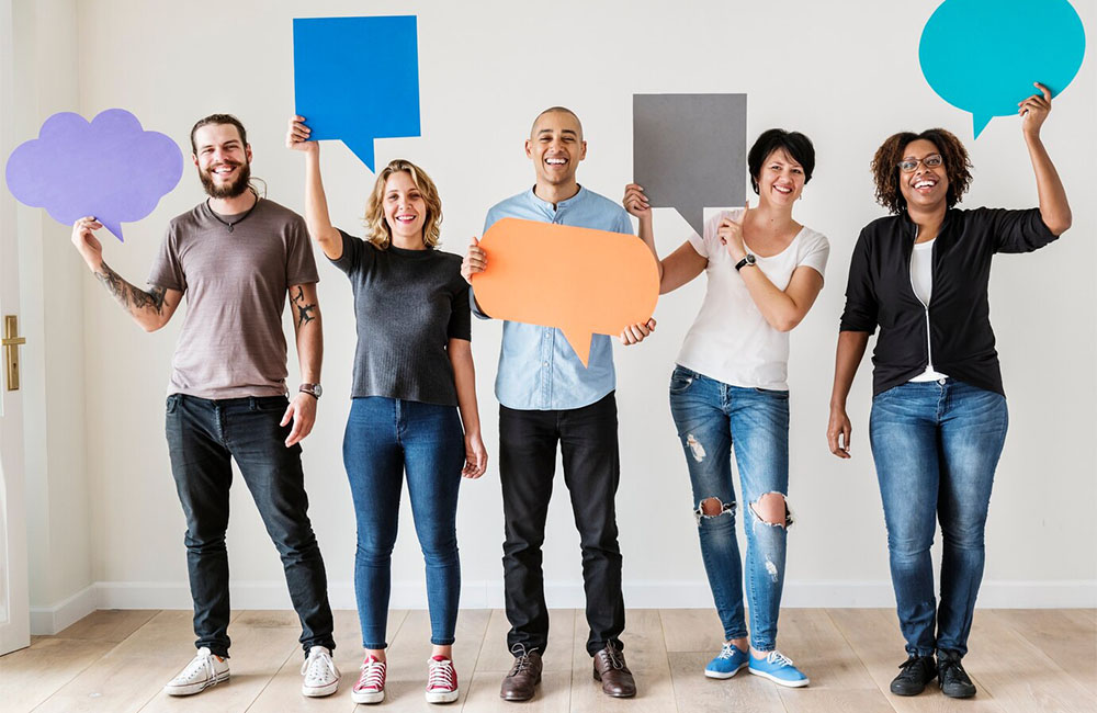 A Call for More Diverse and Inclusive Marketing Language, ability, gender, socioeconomic, handicap, interactions, brand, policies, training programs