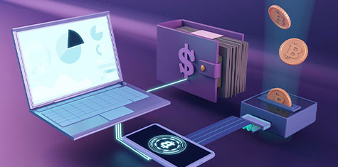 Blockchain Technology’s Impact on Online Advertising