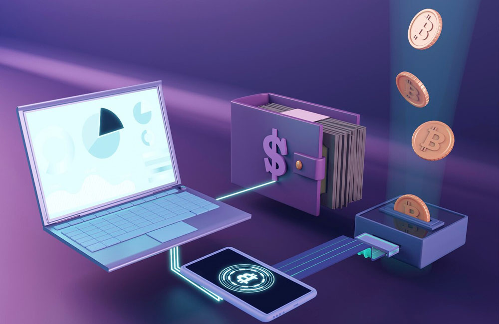 Blockchain Technology's Impact on Online Advertising
