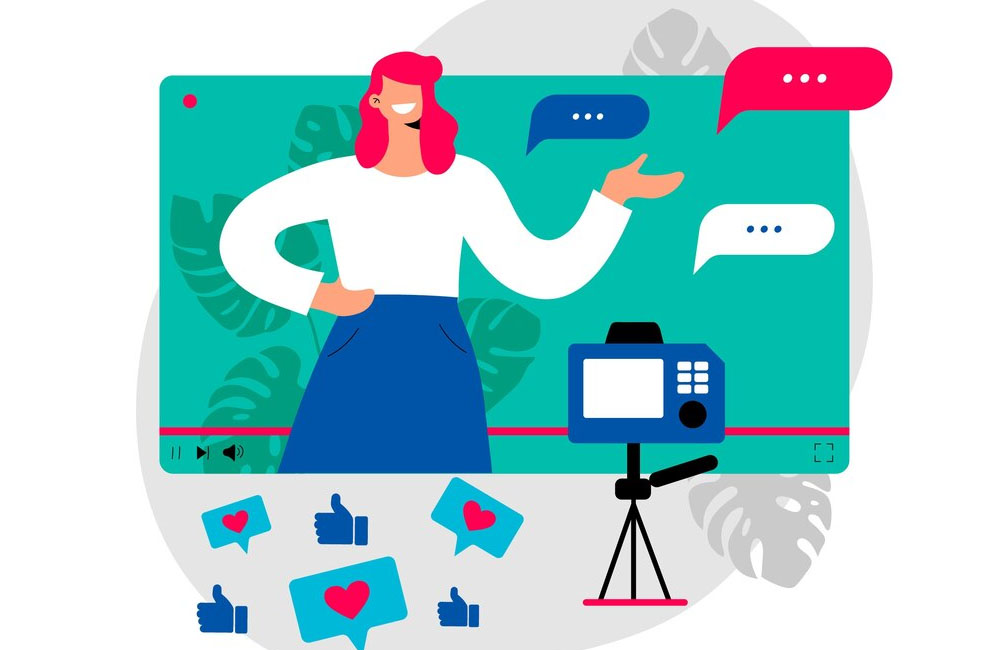 Creating Interactive Video Content for Conversational Video Marketing, article, Content, Brands, Engaging, Strategies