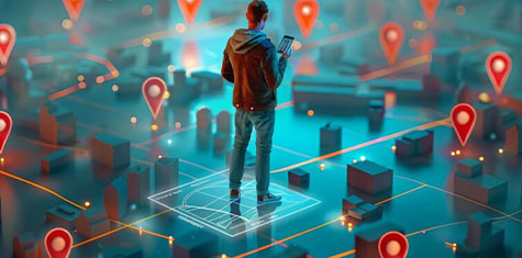 Geo-Fencing Strategies: Precision Targeting in Location-Based Marketing