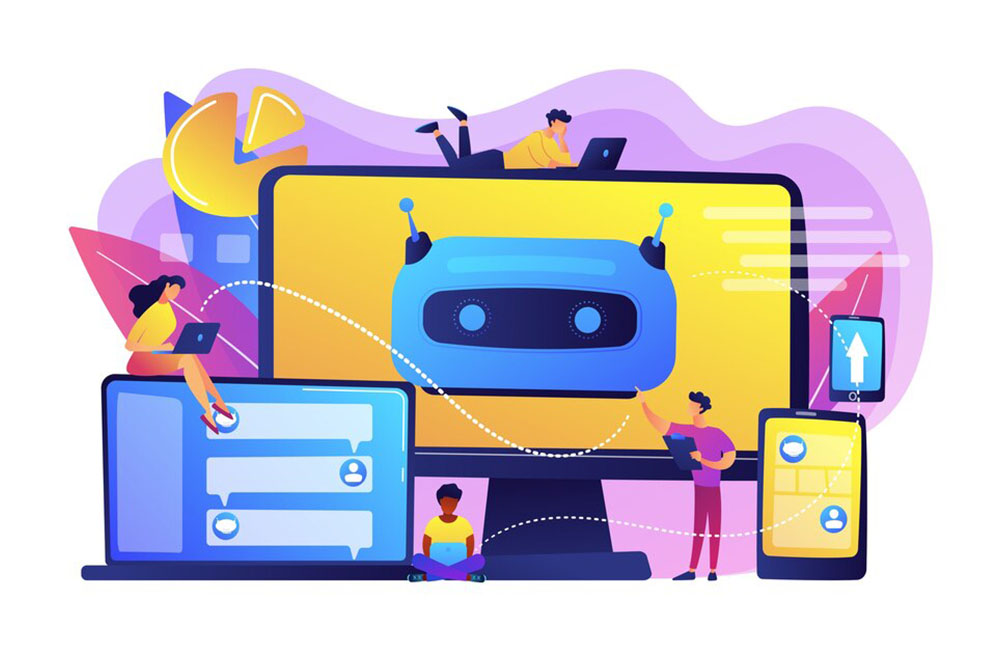 How AI Redefines the Role of Copywriters in the Digital Era