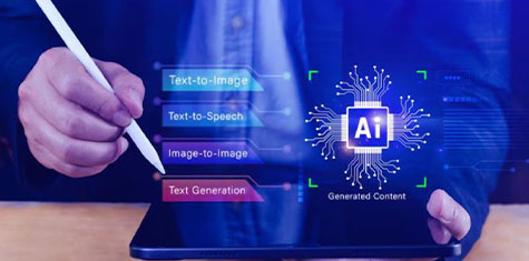 How AI Shapes Personalized Experiences in Digital Marketing