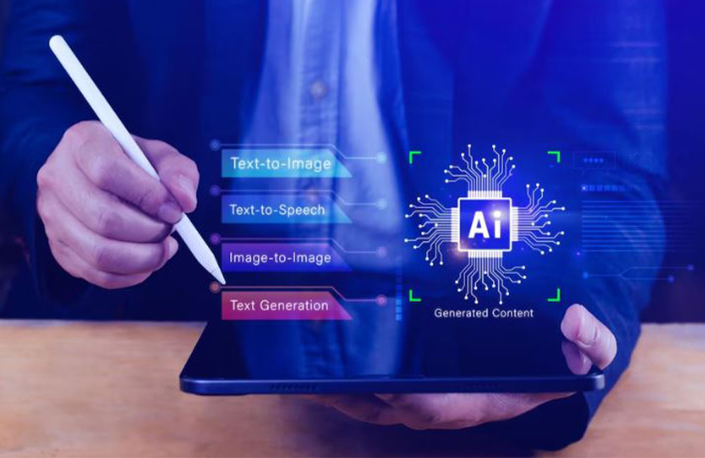 How AI Shapes Personalized Experiences in Digital Marketing, consumers material, Loyalty, personalized, Content, artificial intelligence, Gaining Familiarity