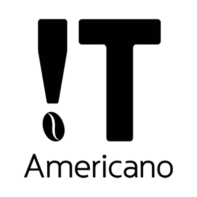 IT AMERICANO LOGO