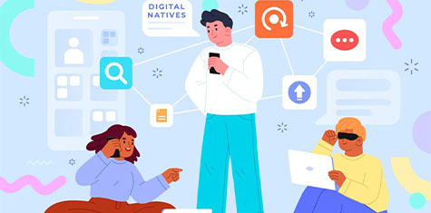Inclusive Language in Digital Marketing: Creating Content for Diverse Audiences