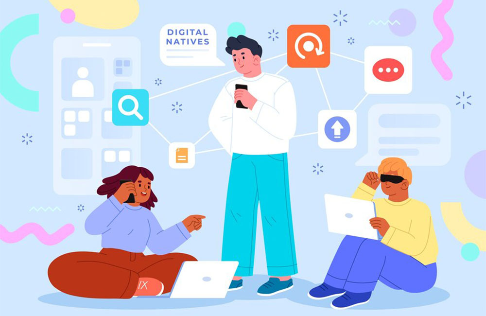 Inclusive Language in Digital Marketing: Creating Content for Diverse Audiences, consumers, Brands, target, goal, categories, innovation, society