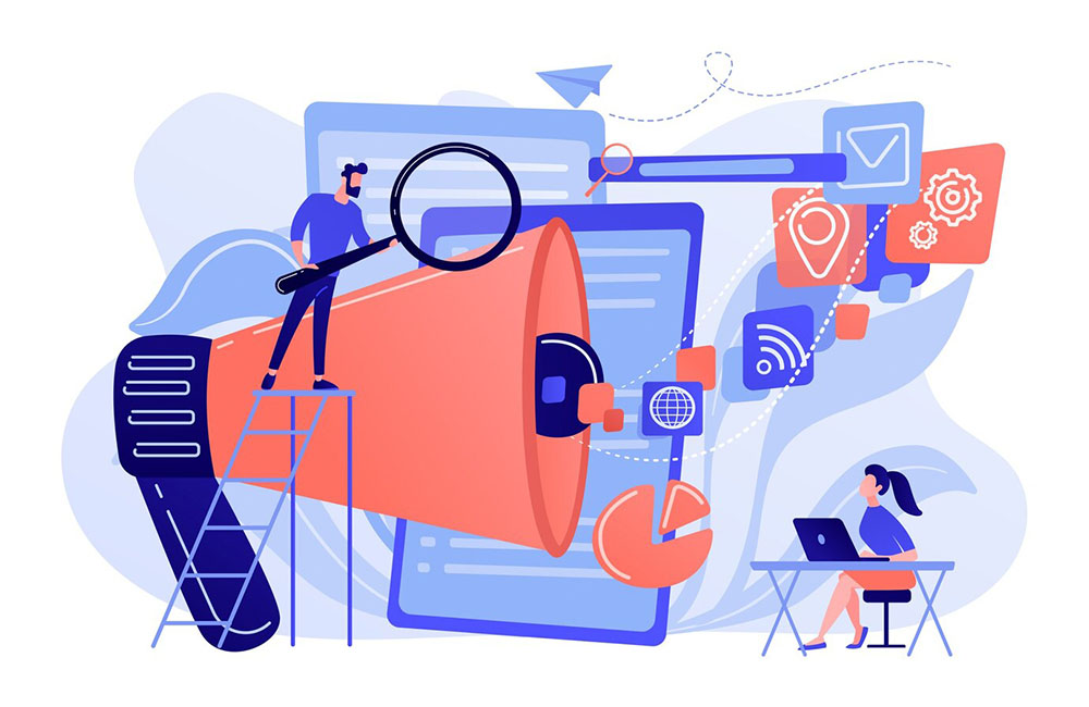 Integrating Voice Search into Content Strategy: Optimization and Implementation, virtual assistant, content, landscape, Structure