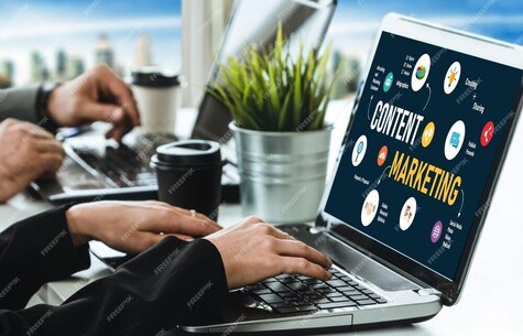 Interactive Content Marketing as an Emerging Content Marketing Strategy
