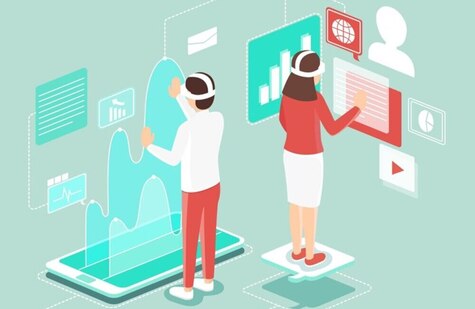 Interactive Content Revolution: Beyond Clicks to Immersive Engagement