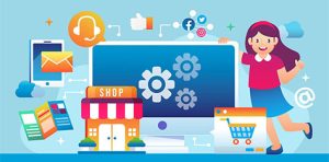 Making the Most of Local SEO for Traditional Stores