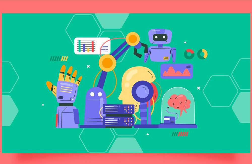 Optimizing Digital Campaigns with Machine Intelligence, Machine, digital marketing, strategy, Artificial Intelligence, learning algorithms, innovation, analytics
