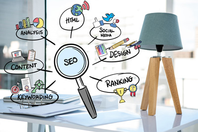 SEO SPECIALIST DIGITAL MARKETING