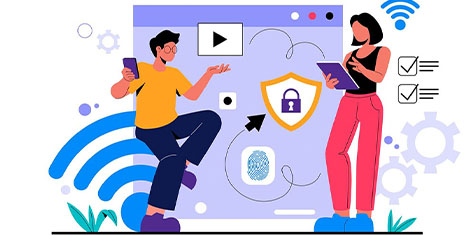 Social Media Data Privacy: Building Trust Through Transparency and Consent