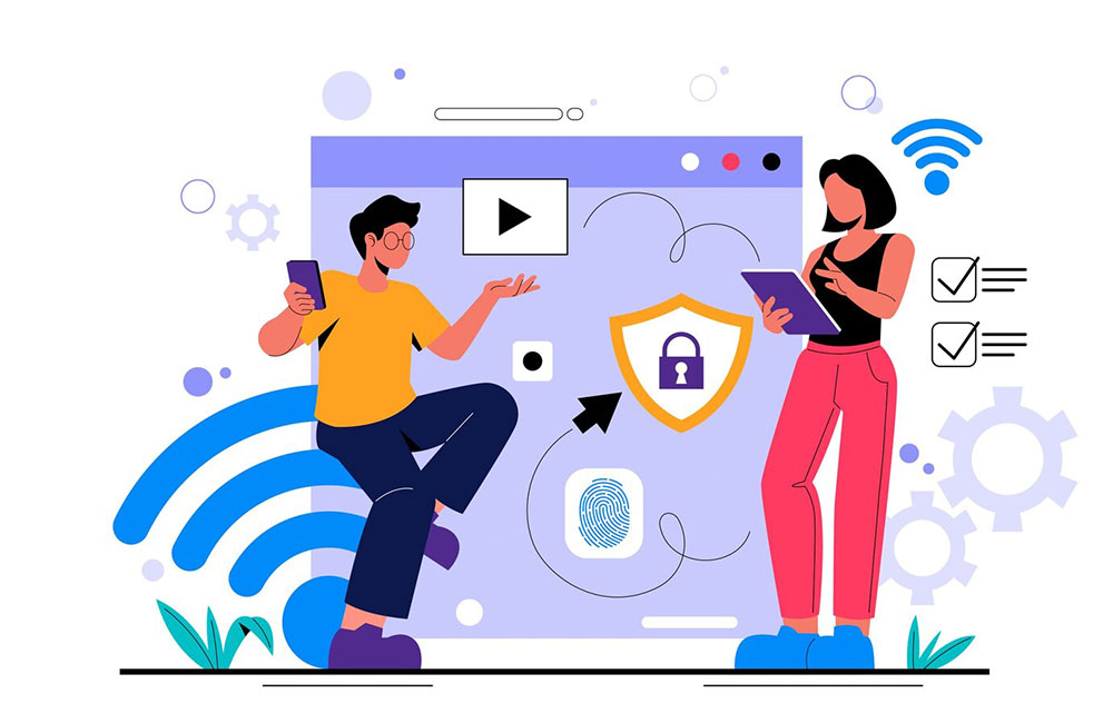 Social Media Data Privacy: Building Trust Through Transparency and Consent, Facebook, Twitter, Instagram, social media, sites