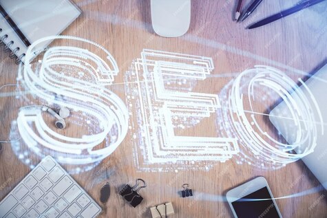 The Evolution of SEO Strategies in the Digital Age