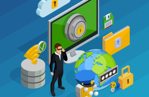 The Impact of Ethical Hacking: Securing the Digital World