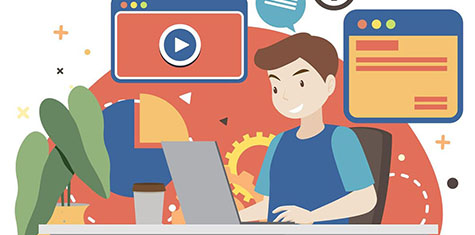 The Impact of Video Thumbnails on Click-Through Rates: Design Best Practices