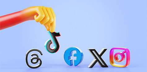 The Influence of TikTok on Social Media Marketing: Strategies for Success