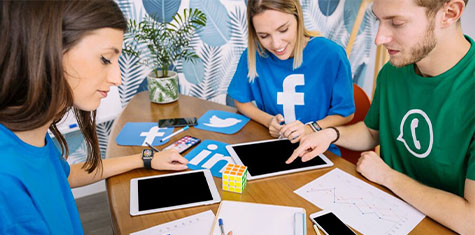 The Rise of Employee Advocacy on Social Media