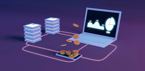 Blockchain in Digital Marketing: Building Trust and Transparency in a Digital Age