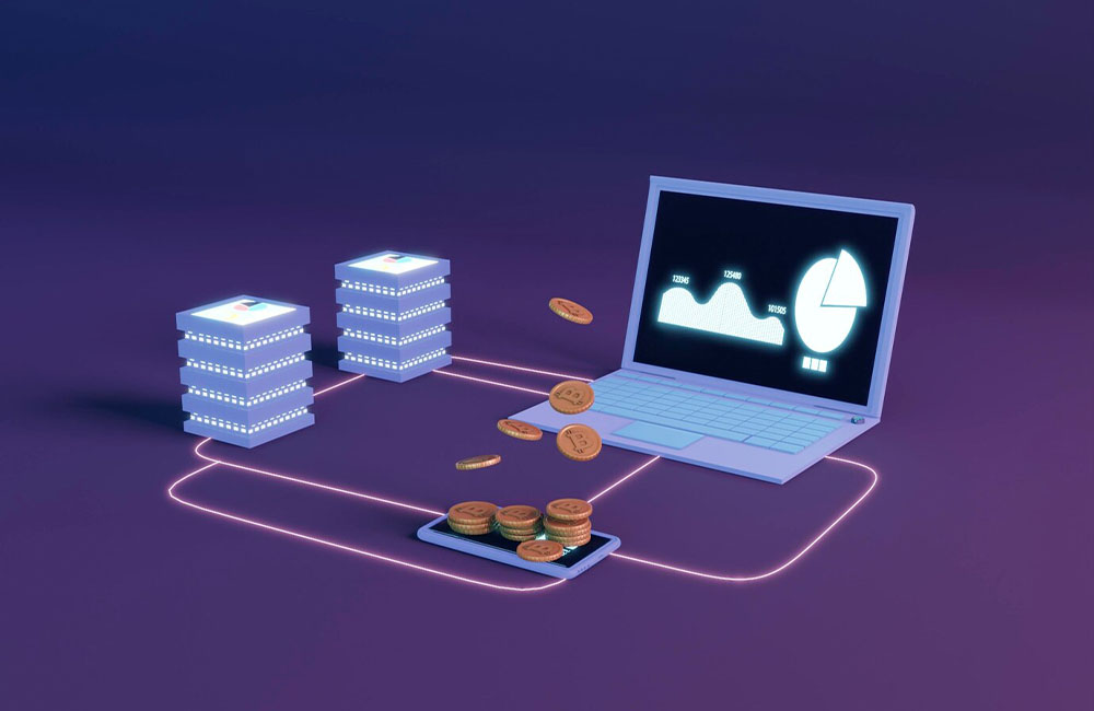 Blockchain in Digital Marketing: Building Trust and Transparency in a Digital Age