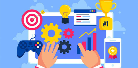 Level Up Your Marketing: Engaging Audiences with Gamified Campaigns