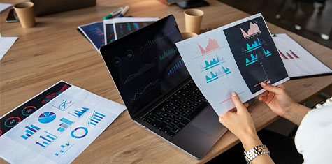 Predicting The Future: How Predictive Analytics Drives Success In Digital Marketing