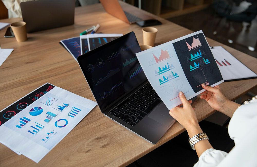Predicting the Future: How Predictive Analytics Drives Success in Digital Marketing