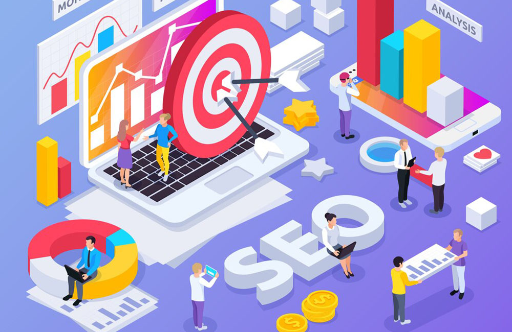 SEO and PR: A Powerful Partnership for Brand Visibility