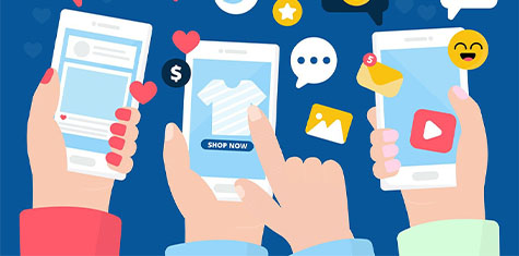 Shoppable Social Media: Transforming Likes into Purchases