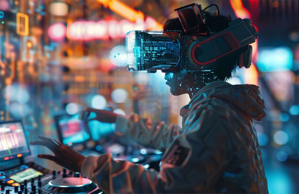 The Future of Influencer Marketing: A Brave New World of Virtual Influencers and AI