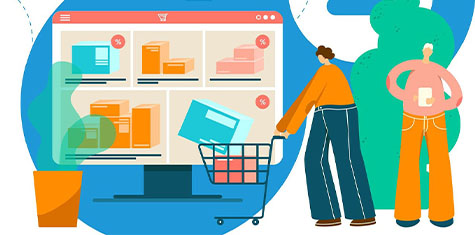 The Rise Of Digital Twins: Revolutionizing E-Commerce Shopping Experiences