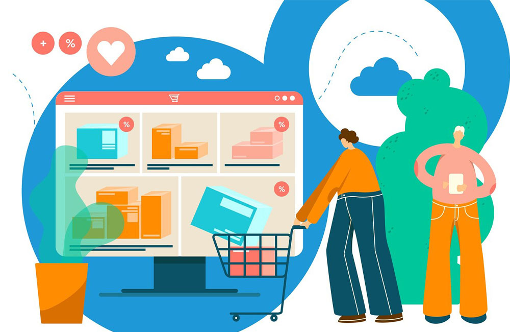 The Rise of Digital Twins: Revolutionizing E-commerce Shopping Experiences