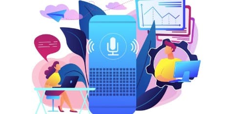 Captivating Conversations: Crafting Content for the Age of Voice Assistants