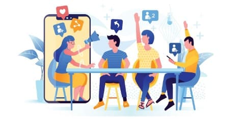 Community-Driven Content Creation: Empowering User Contributions