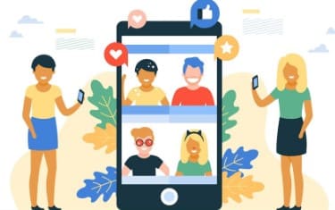 From Likes to Leads: Turning Social Media Followers into Customers