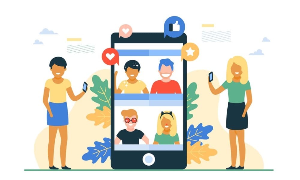 From Likes to Leads: Turning Social Media Followers into Customers, eBook article strategy Content Engagement industry goal